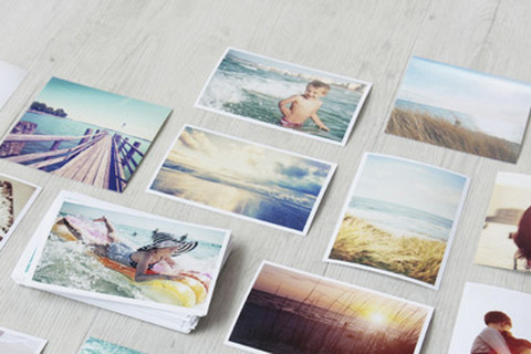 Стильные фотокарточки